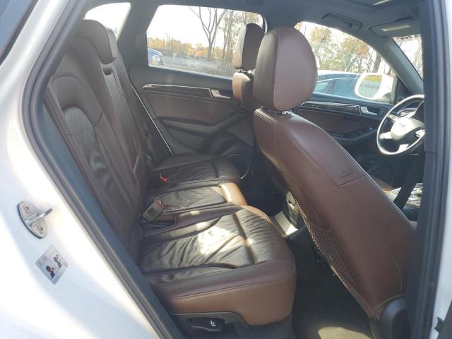 2014 AUDI Q5 PREMIUM - WA1DGAFP6EA011104