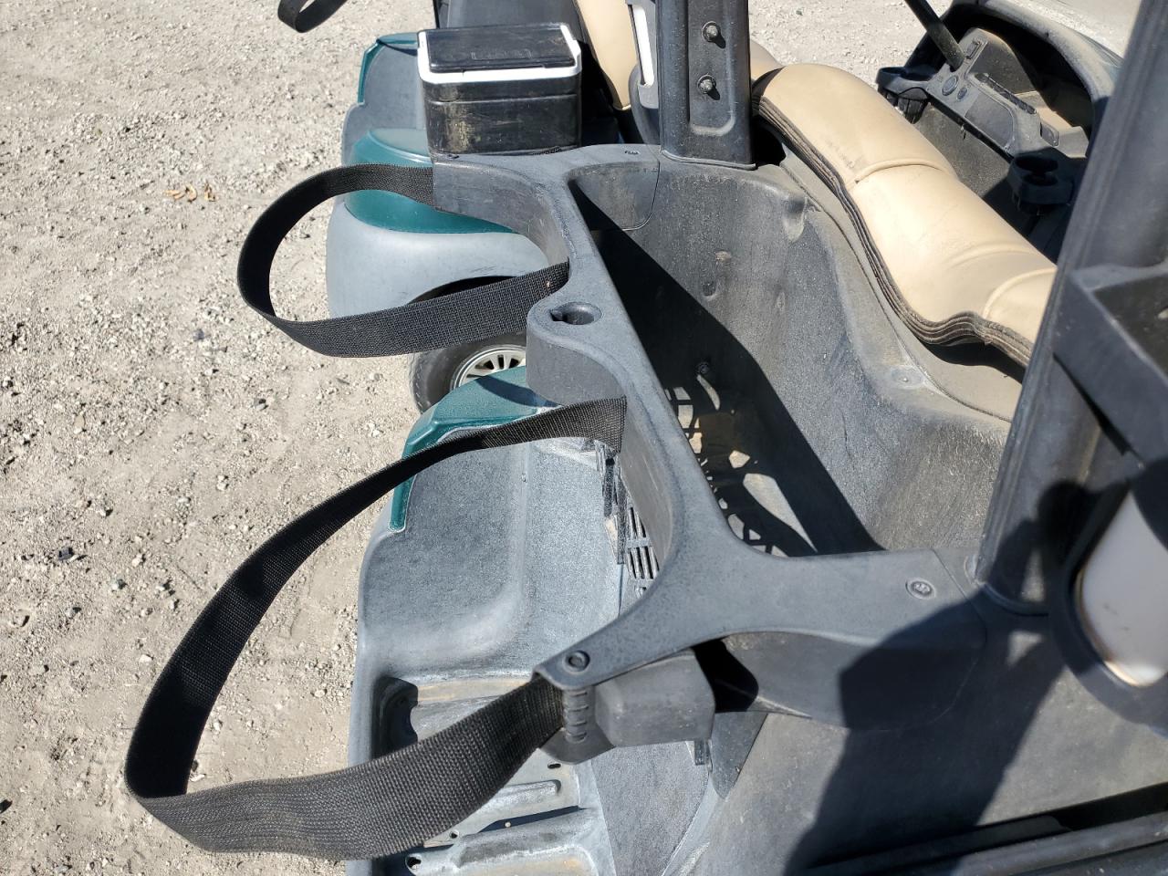 Lot #3263695719 2020 CLUB CAR TEMPO LITHIUM