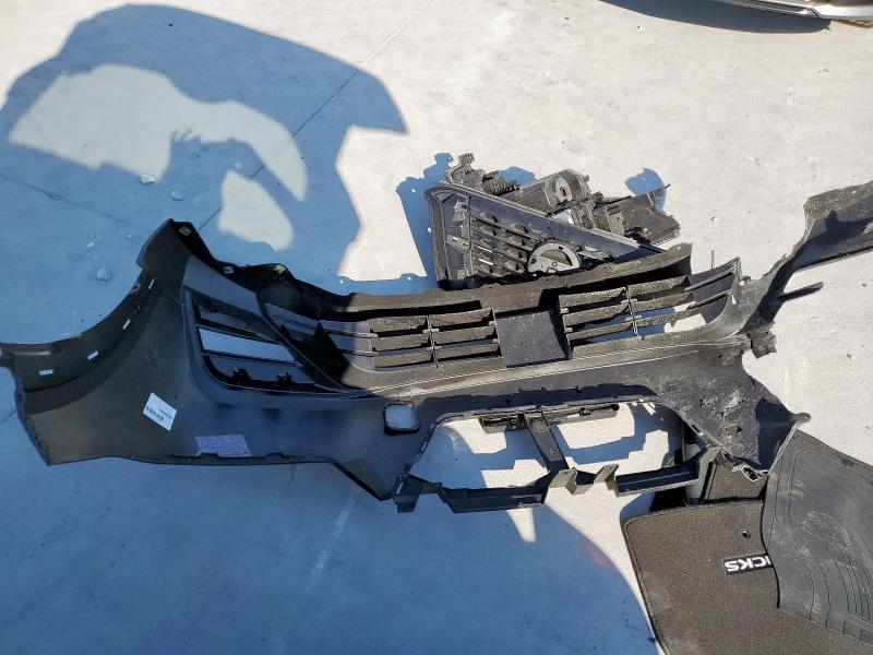 2020 NISSAN KICKS SR #3284964928