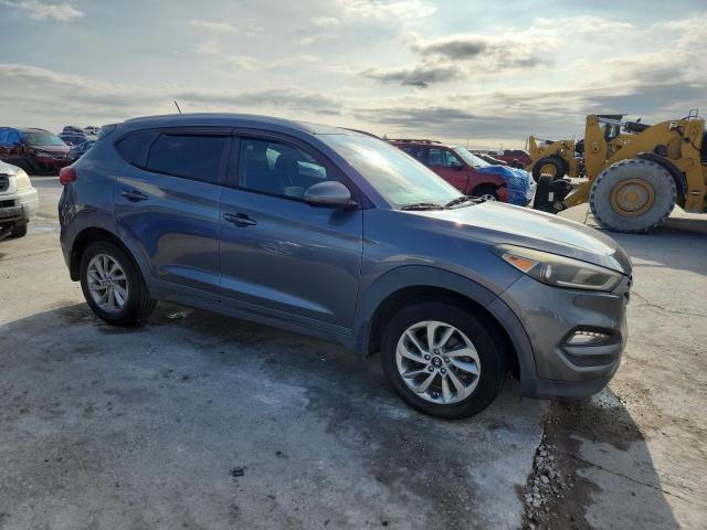 2016 HYUNDAI TUCSON LIM KM8J33A43GU076454