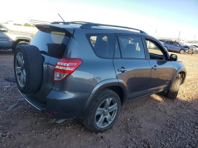 2011 TOYOTA RAV4 SPORT - JTMWK4DV4B5027497