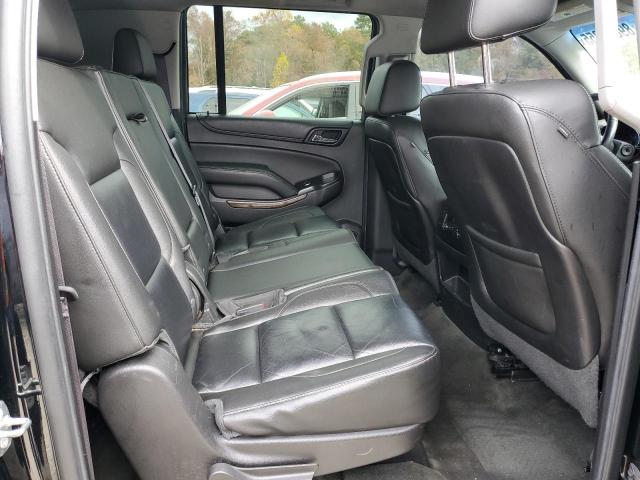 2015 CHEVROLET SUBURBAN K #3309578598