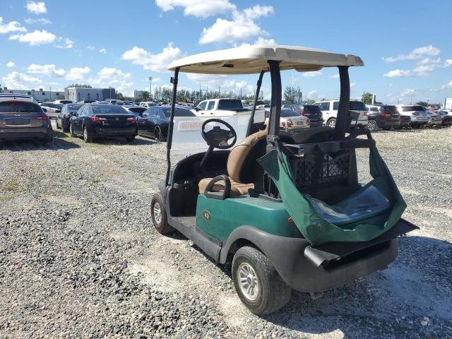 2018 CLUB CAR PRECEDENT FLA #3270690880