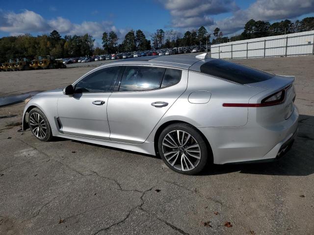 2018 KIA STINGER PR KNAE25LA0J6013912