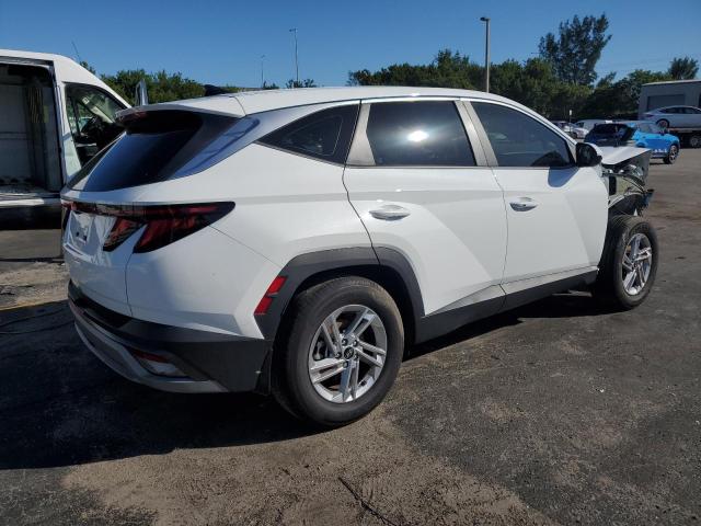 2025 HYUNDAI TUCSON SE #3302918088