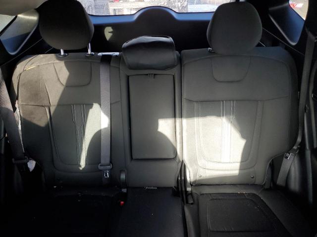 2024 HYUNDAI TUCSON SEL #3302816913