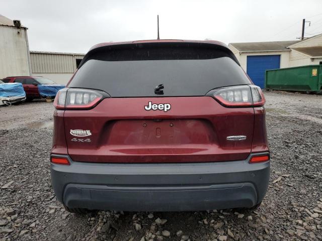 2019 JEEP CHEROKEE L - 1C4PJMLB8KD310733