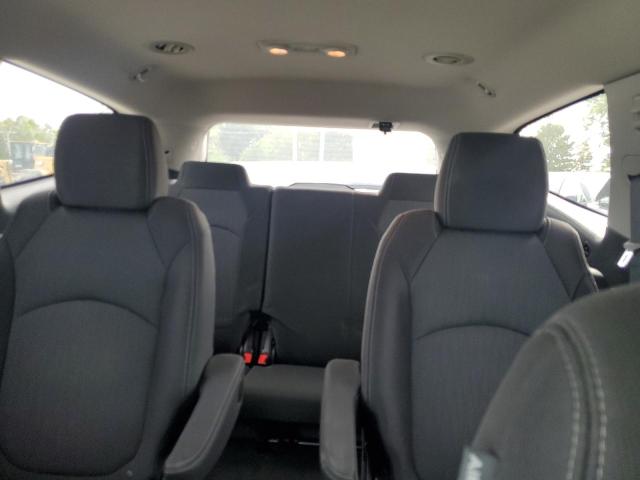 2017 CHEVROLET TRAVERSE L - 1GNKVGKD9HJ347150