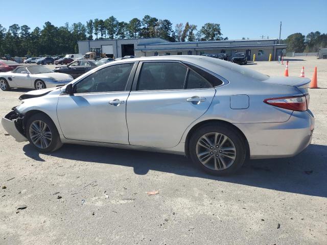 2017 TOYOTA CAMRY LE - 4T1BF1FKXHU669009