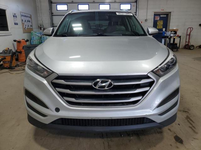 2018 HYUNDAI TUCSON SEL KM8J33A43JU678035