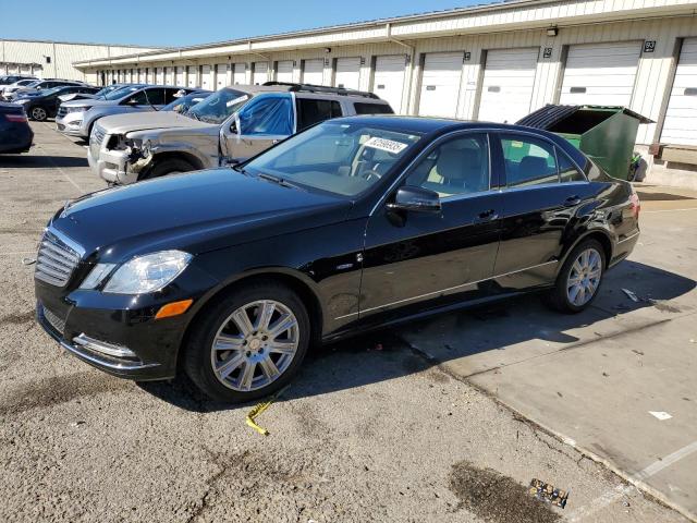 Global Auto Auctions: 2012 MERCEDES-BENZ E 350 4MAT