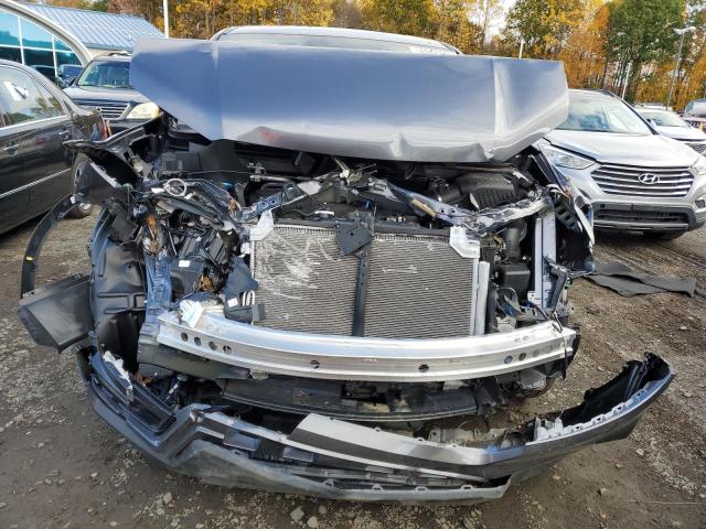 2025 HONDA RIDGELINE - 5FPYK3F58SB036631