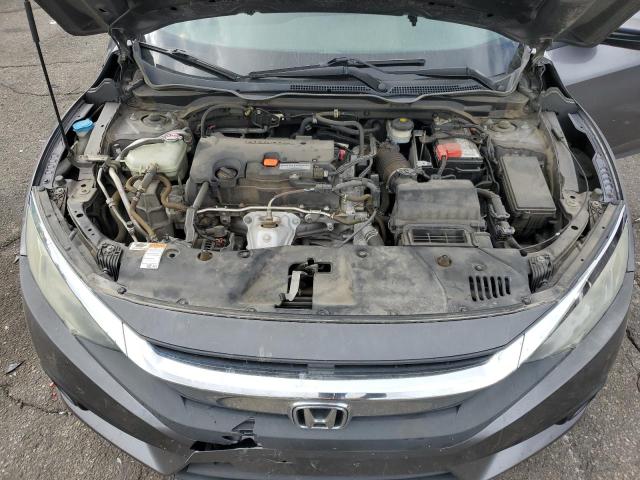 2018 HONDA CIVIC EX - 19XFC2F87JE015503