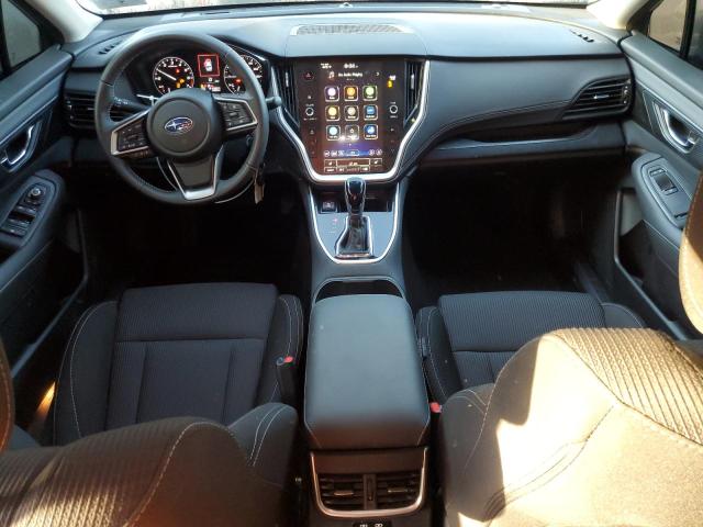 2025 SUBARU LEGACY PRE - 4S3BWAC66S3022695