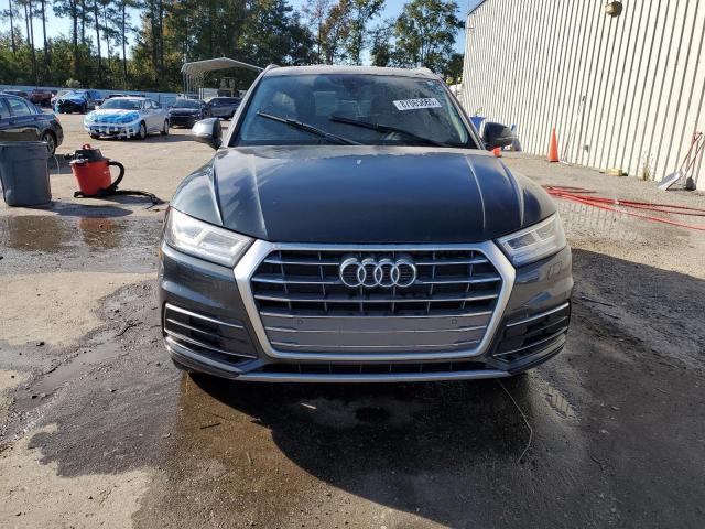 2018 AUDI Q5 PREMIUM #3285651292