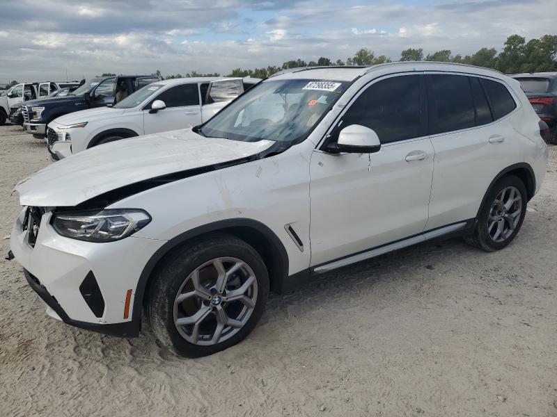 BMW X3 SDRIVE3