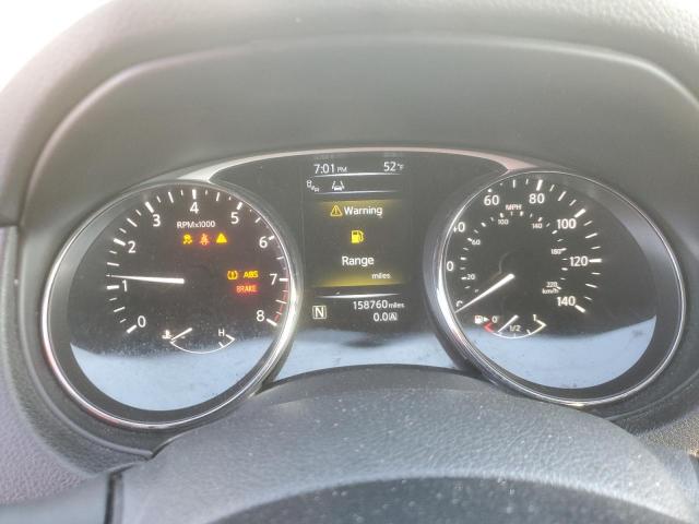 2015 NISSAN ROGUE S - 5N1AT2MV4FC814619