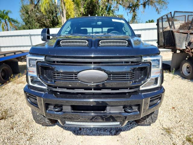 2021 FORD SUPER DUTY F-350 W/D #3297987070