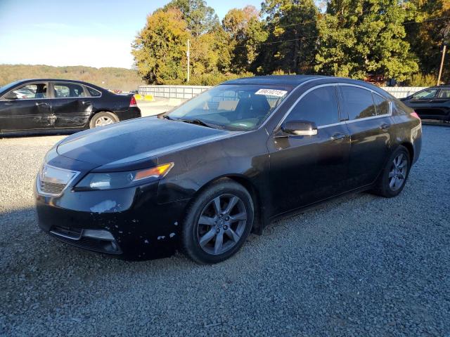 2012 ACURA TL - 19UUA8F5XCA031787