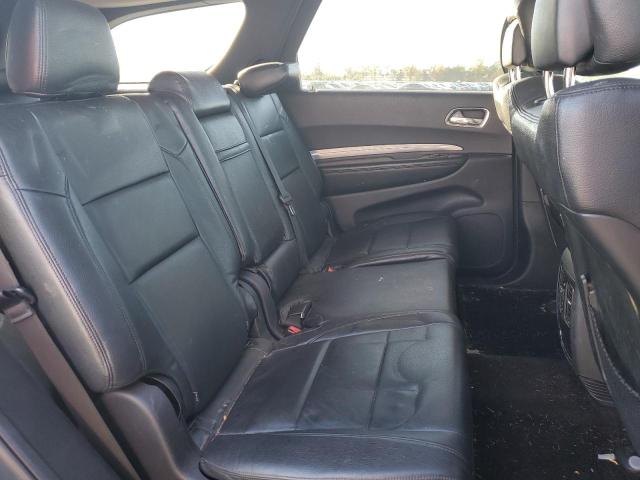 2018 DODGE DURANGO SX - 1C4RDJAG6JC248315