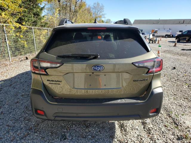 2025 SUBARU OUTBACK ONYX EDITION 4S4BTALC0S3123483