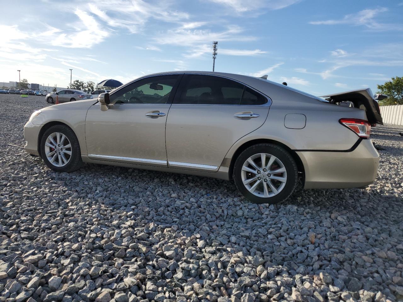LEXUS ES 350