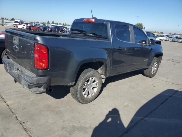 2016 CHEVROLET COLORADO L #3304032489