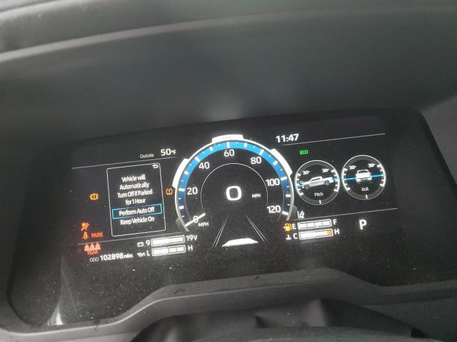 2022 TOYOTA TUNDRA CRE 5TFNA5AB1NX001561