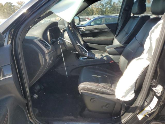 2017 JEEP GRAND CHER #3293531408