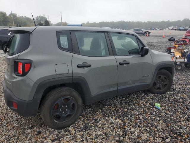 2021 JEEP RENEGADE S #3304514443