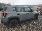 Lot #3304514443 2021 JEEP RENEGADE S