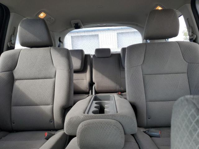 2014 HONDA ODYSSEY EX - 5FNRL5H41EB135161