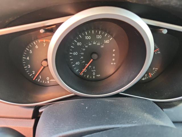 2011 MAZDA CX-7 #3278441383