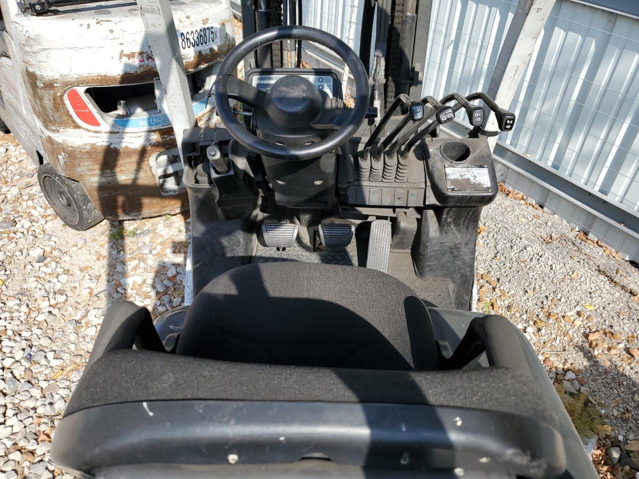 Lot #3290190213 2013 NISSAN UNKNOWN