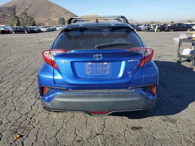 2020 TOYOTA C-HR XLE #3296875850