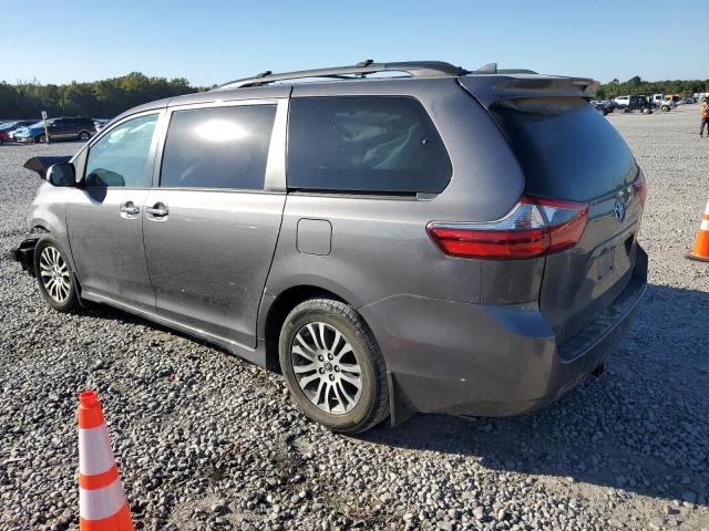 2020 TOYOTA SIENNA XLE 5TDYZ3DC2LS053573