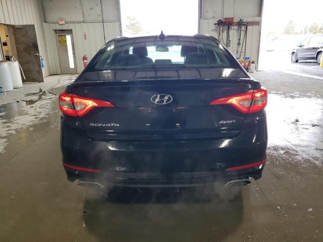 2016 HYUNDAI SONATA SPO 5NPE34AF0GH349034