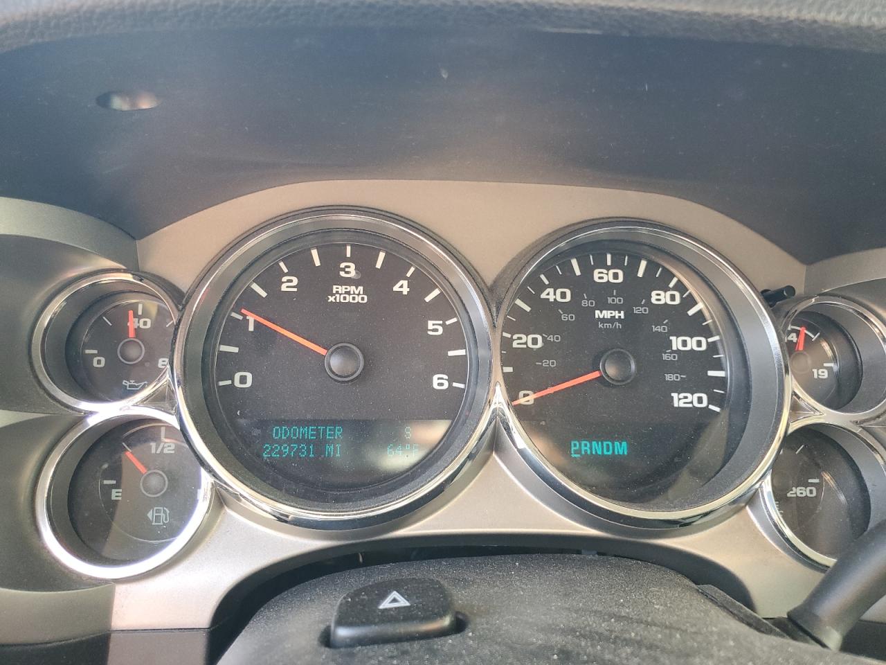 CHEVROLET SILVERADO C1500 LT