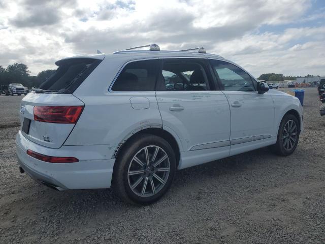 2017 AUDI Q7 PREMIUM PLUS - WA1LAAF76HD001687