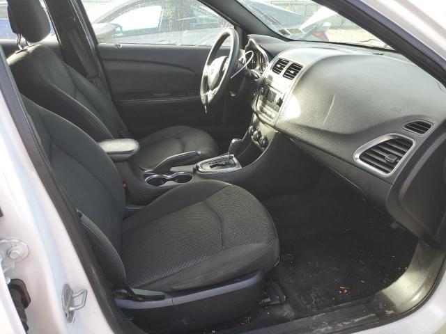 2013 DODGE AVENGER SE - 1C3CDZAG8DN552098