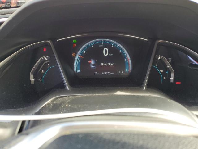 2016 HONDA CIVIC EX 2HGFC2F70GH575921