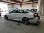 Lot #3301653626 2022 HONDA ACCORD SPO