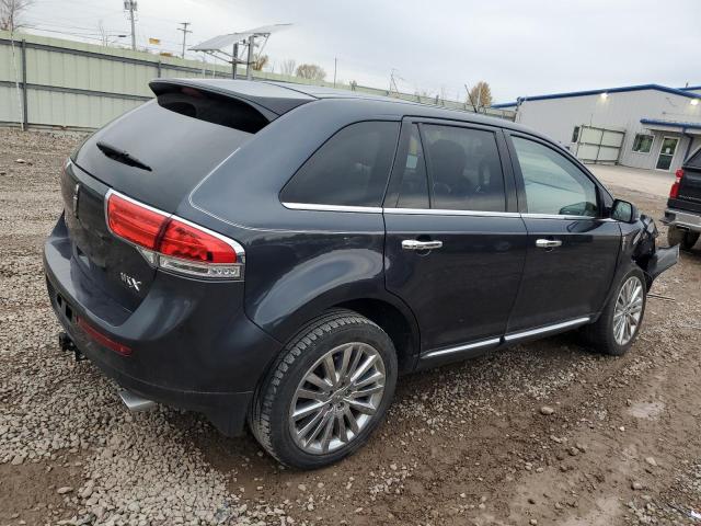 2013 LINCOLN MKX - 2LMDJ6JK6DBL11406