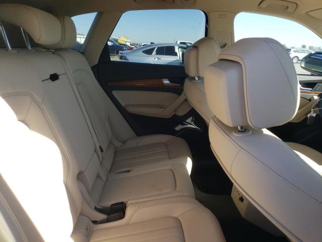 2023 AUDI Q5 PREMIUM 40 #3304652003