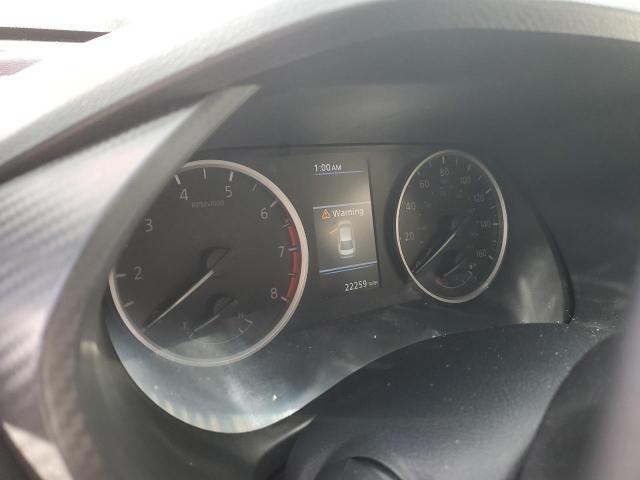 2024 NISSAN SENTRA S - 3N1AB8BV1RY389078