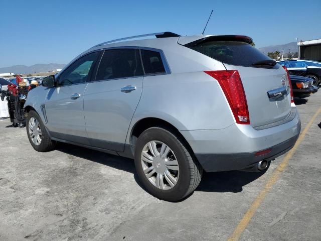 2016 CADILLAC SRX LUXURY - 3GYFNBE38GS585708