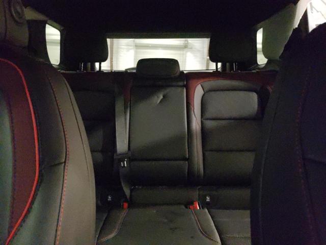 2026 CHEVROLET EQUINOX RS #3283988805