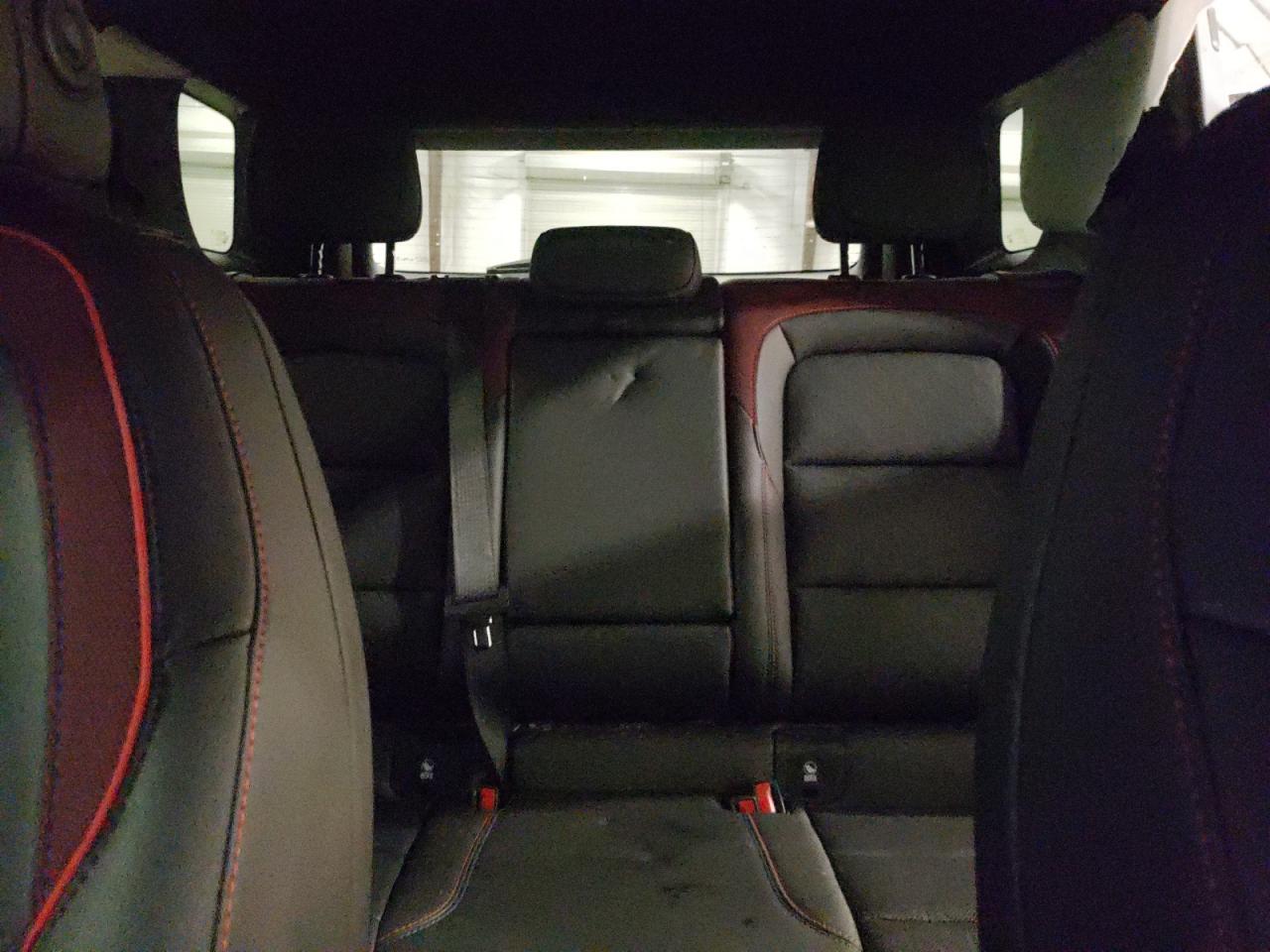 CHEVROLET EQUINOX RS