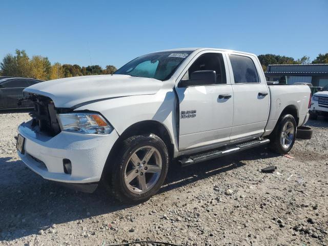 2017 RAM 1500 ST - 1C6RR7KG8HS510636