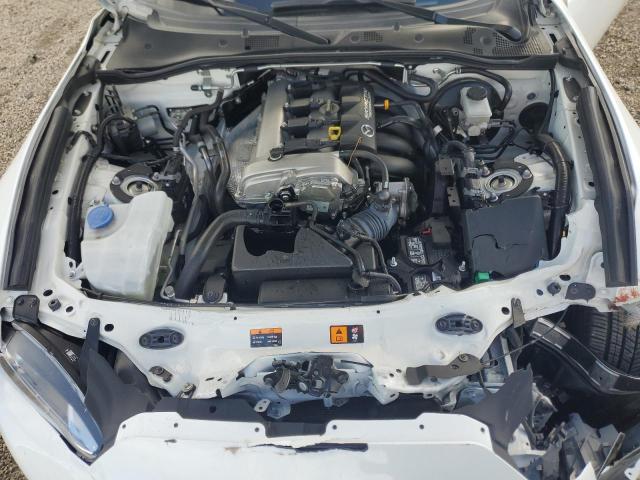 2019 MAZDA MX-5 MIATA #3297259422